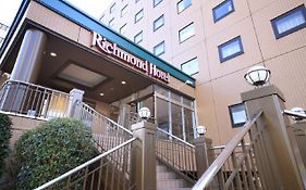 リッチモンドホテル東京武蔵野